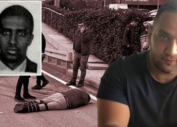 Somali başkanının oğlunun karıştığı trafik kazasında beklenen İsimli Tıp raporu çıktı: “Mohamud asli kusurlu”