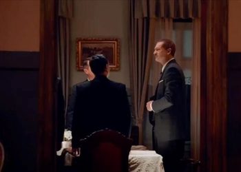 Son Akşam Yemeği’ne Ankara’da özel gösterim