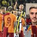 SON DAKİKA: Fenerbahçe ile Galatasaray ortasında Icardi atışması