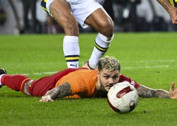 SON DAKİKA: Galatasaray, derbideki tartışmalı durum için TFF’ye başvuracak