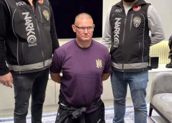 SON DAKİKA HABERİ: 2’si Kırmızı Bülten’le aranan 3 örgüt başkanı yakalandı