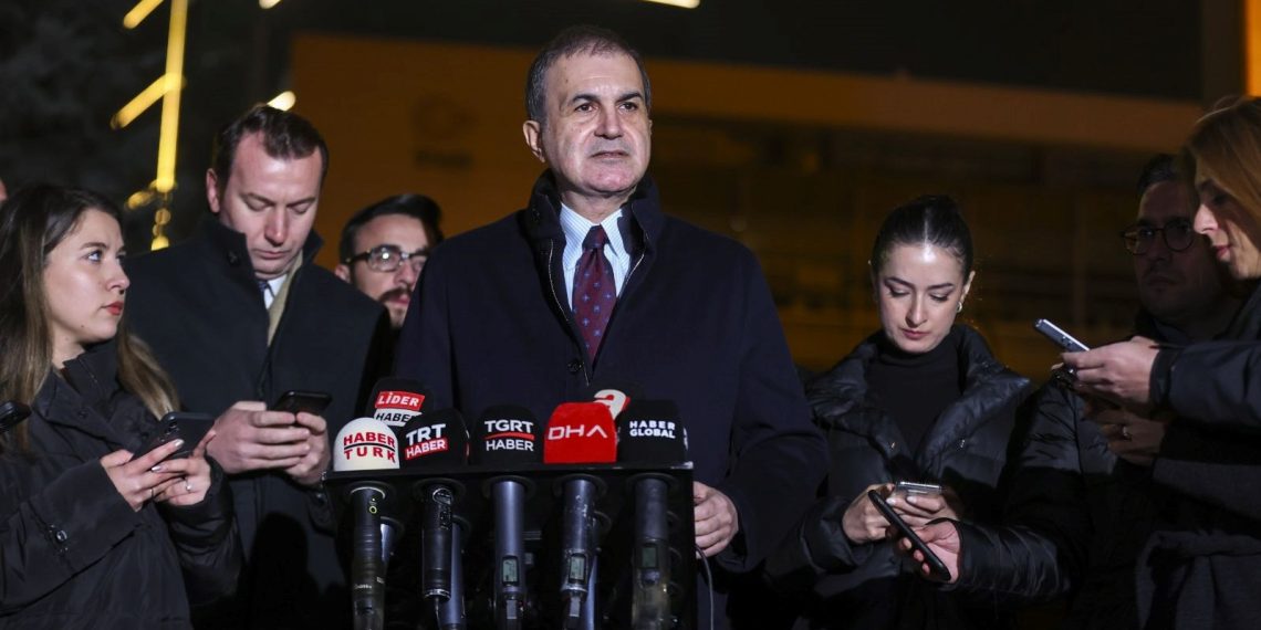 SON DAKİKA HABERİ: AK Parti’de aday belirleme mesaisi: Adaylar ne vakit açıklanacak