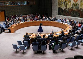 SON DAKİKA HABERİ: BMGK’da Gazze’ye yardım tasarısı kabul edildi