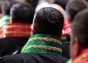 SON DAKİKA HABERİ: HSK kararnamesi yayımlandı: 506 hakim ve savcının yeri değişti