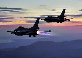 SON DAKİKA HABERİ: Irak’ın kuzeyine hava harekatı: 14 gaye imha edildi