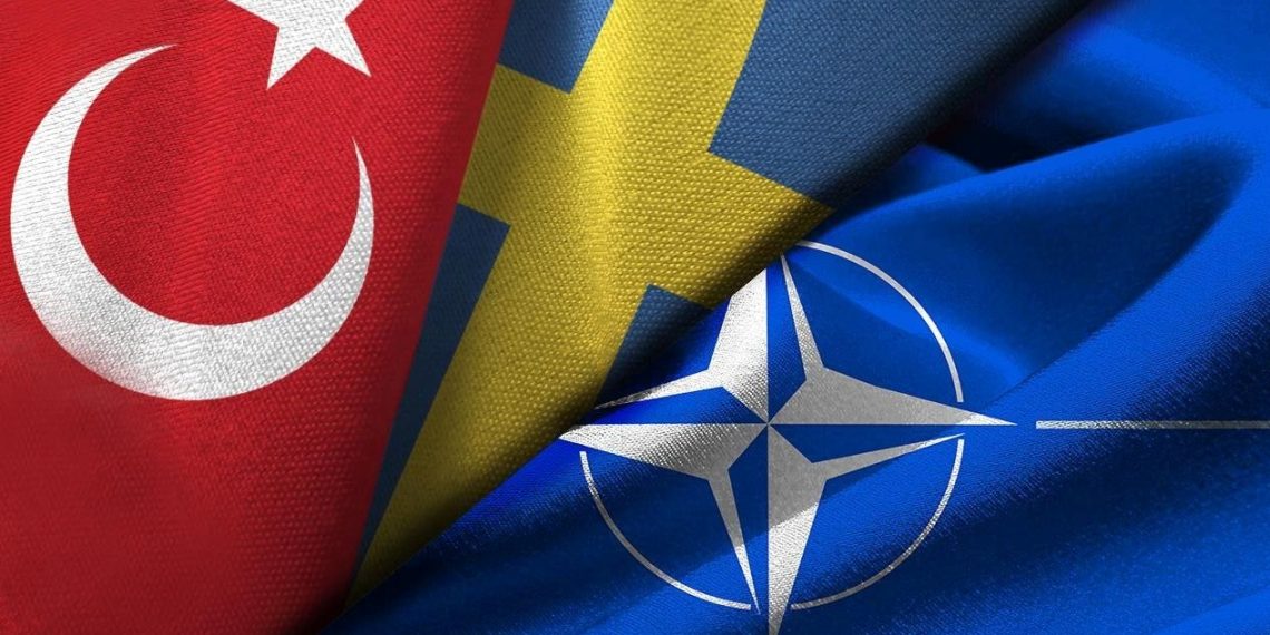 SON DAKİKA HABERİ: İsveç’in NATO üyeliği Komite’den geçti