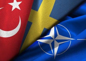 SON DAKİKA HABERİ: İsveç’in NATO üyeliği Komite’den geçti