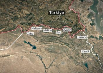 SON DAKİKA HABERİ: MSB duyurdu: Kuzey Irak’ta 6 asker şehit, 1 asker yaralı