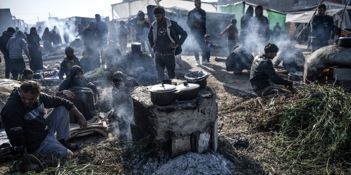 SON DAKİKA HABERİ: Üye ülkeler anlaşamadı, BMGK’da Gazze kararı ertelendi