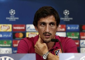 Stefan Savic kimdir? Fenerbahçe’nin transfer gündemindeki Stefan Savic kaç yaşında, hangi mevkide oynuyor?