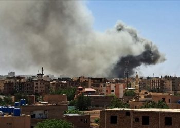 Sudan’ın doğusundaki Gadarif’te inanılmaz hal ilan edildi