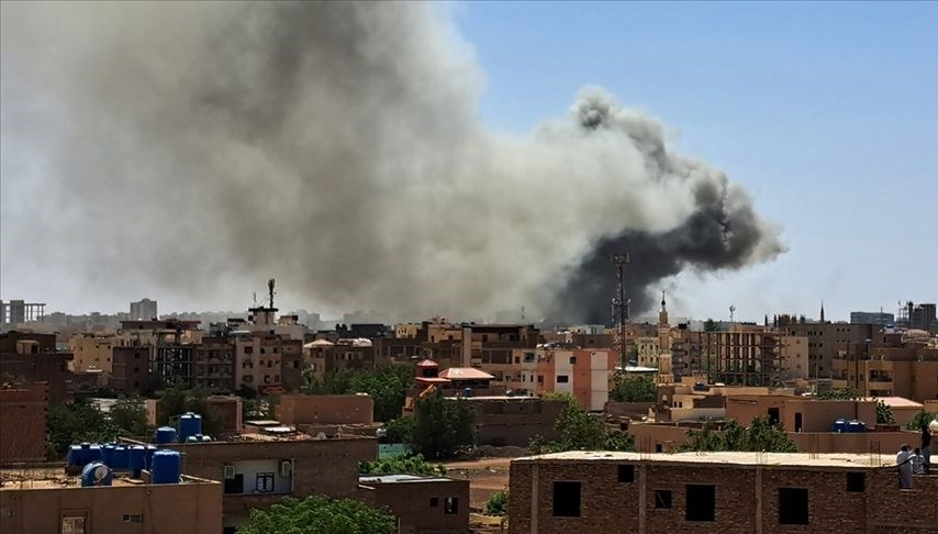 Sudan’ın Sinnar ve Kuzey eyaletlerinde “olağanüstü hal” ilan edildi