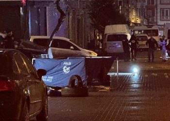 Sultangazi’de silahlı atak: 1 kişi öldü