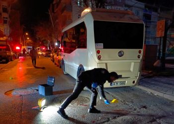 Sultangazi’de silahlı hengame: 1yaralı