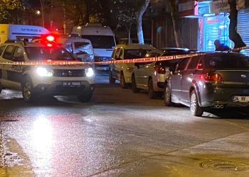 Sultangazi’de silahlı taarruz: 1 yaralı