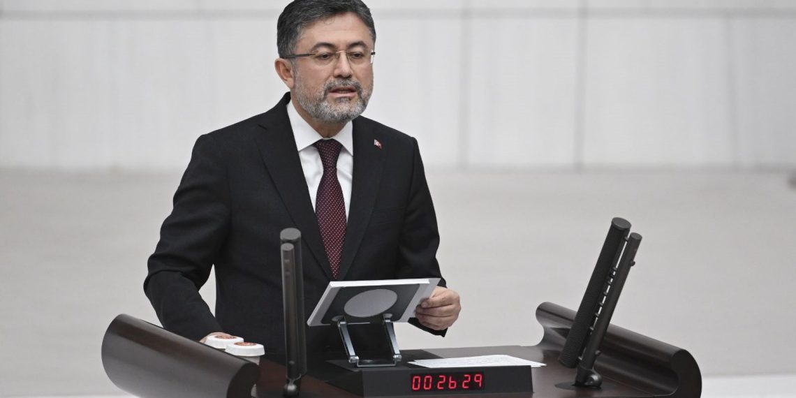 Tarım ve Orman Bakanı Yumaklı duyurdu: 7 bin 158 işçi alınacak