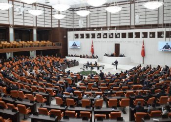 TBMM’de müşavir atamalarına yeni düzenleme