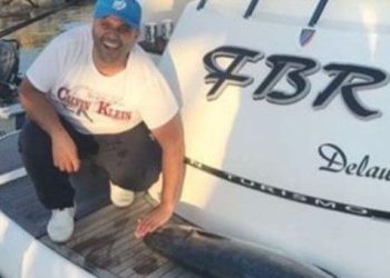 Teknesi bulundu, kendisi yok | Kayıp iş insanı 7 gündür aranıyor