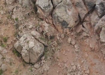 Terör örgütü PKK’nın kış üslenmesine operasyon