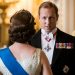 The Crown dizisi oyuncusu Tobias Menzies: Gazze’deki durum yürek parçalayıcı