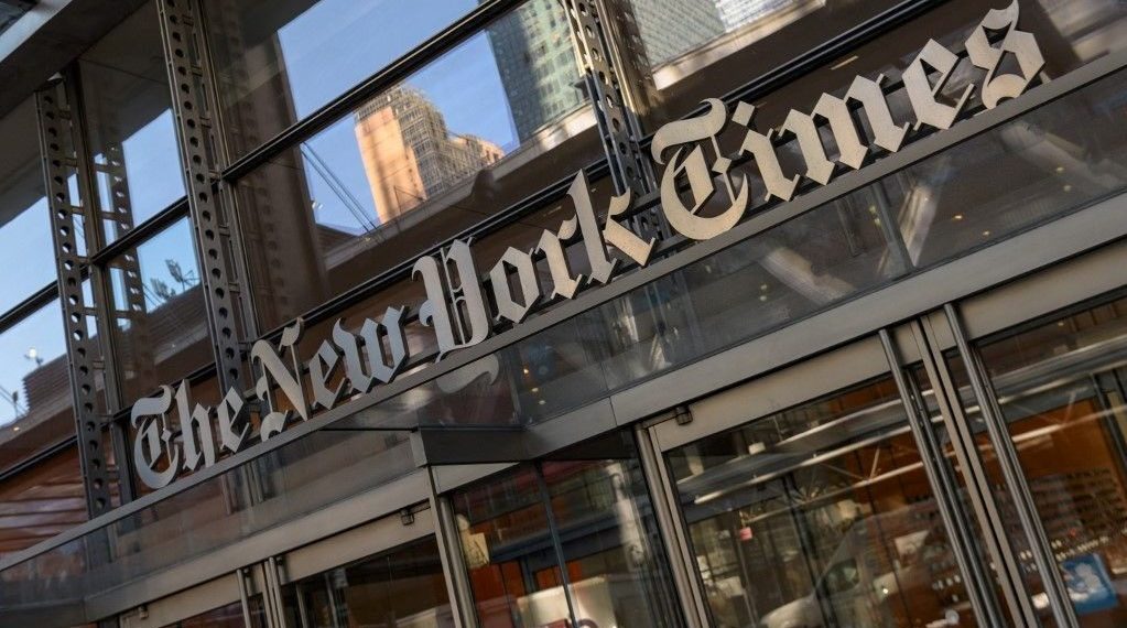 The New York Times’tan OpenAI ve Microsoft’a telif hakkı davası