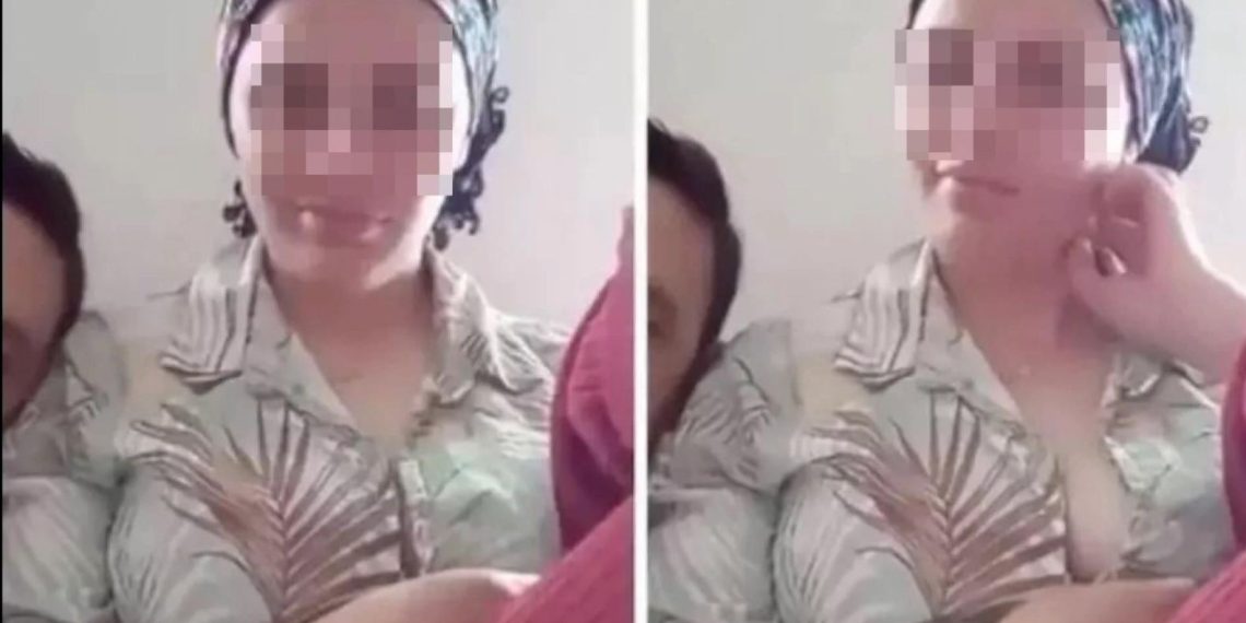 TikTok’ta müstehcen yayına 2 yıla kadar mahpus istemi