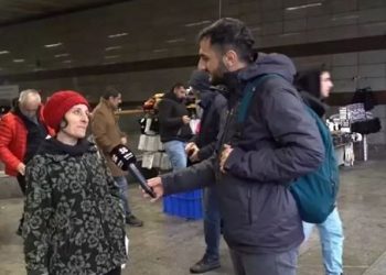 Toplumsal medya sokak röportajındaki açıklamalarıyla gündem olan Zeliha Burtek’i konuşuyor: Akademisyen Zeliha Burtek kimdir?