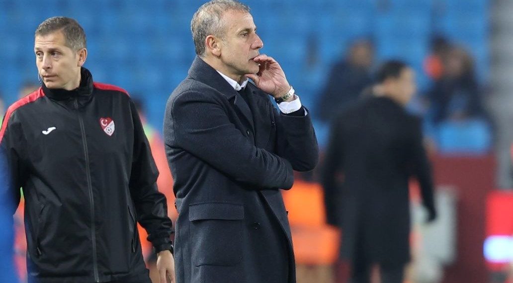 Trabzonspor 2023’ü 30 puanla kapadı