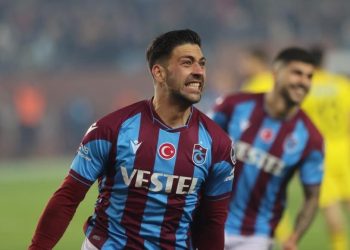 Trabzonspor’dan Bakasetas için transfer açıklaması