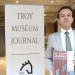 Troya Müzesi’nin dijital mecmuası Troy Museum Journal yayın hayatına başlıyor