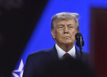 Trump göçmenleri göndermekte kararlı