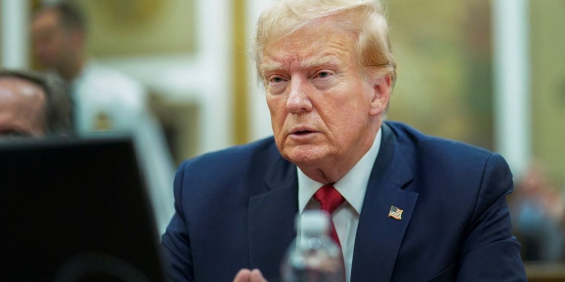 Trump’ın seçim palavralarının bedeli 1 milyar dolara yaklaştı