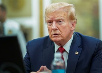 Trump’tan göçmen yorumu: “Ülkemizin kanını zehirliyor”