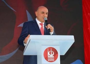 Turgut Altınok kimdir? (Turgut Altınok’un biyografisi)