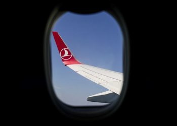 Türk Hava Yolları’nın 41 seferi iptal edildi