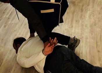 Türk Silahlı Kuvvetleri’ne hakaret içerikli paylaşıma gözaltı