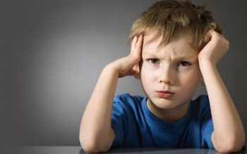 Türkiye’de her 100 çocuktan 14’ünde migren var