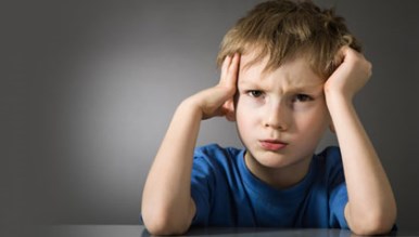 Türkiye’de her 100 çocuktan 14’ünde migren var