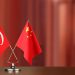 Türkiye’den Çin’e taziye bildirisi