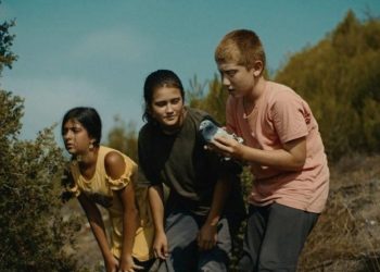 Üç Arkadaş sinemasına İstanbul’da gala