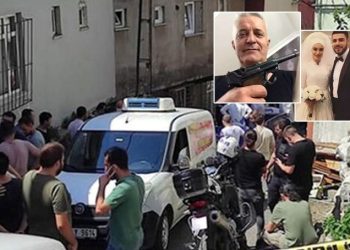 Üç kişiyi öldüren sanığa indirimli ceza | Son pişmanlık yarar etti!