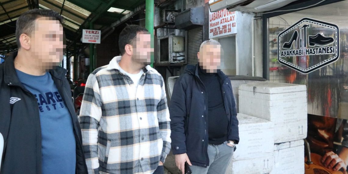 “Ucuza altın alacağız” palavrasıyla milyonluk vurgun: Arkadaş dedik, yanılmışız