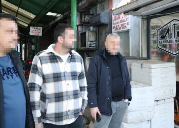 “Ucuza altın alacağız” palavrasıyla milyonluk vurgun: Arkadaş dedik, yanılmışız