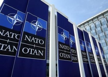 Ukrayna Devlet Başkanlığı Ofisi Danışmanı, savaş bitmeden NATO üyesi olamayacaklarını söyledi