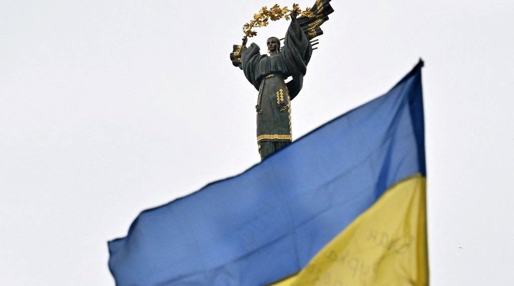 Ukrayna: Savaş bitmeden NATO üyesi olamayız