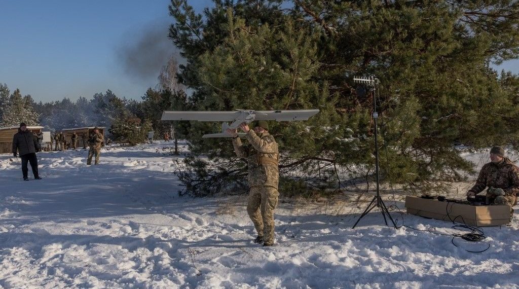 Ukrayna ve Rusya’dan karşılıklı ‘İHA düşürdük’ açıklamaları