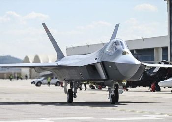 Ulusal Muharip Uçak (MMU) KAAN ne vakit uçacak? Uçuş tarihi ertelendi