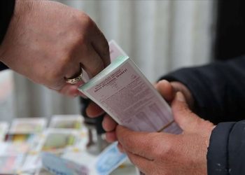ULUSAL PİYANGO BİLET FİYATLARI: Ulusal Piyango yılbaşı çeyrek, yarım, tam biletleri ne kadar?