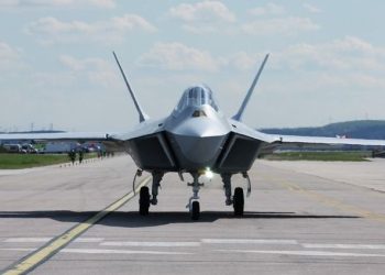 Ulusal savaş uçağı KAAN, birinci uçuşunu birkaç hafta içinde yapacak