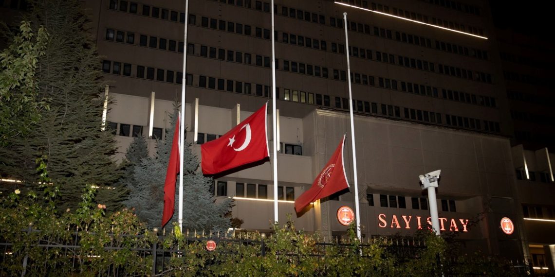 Ulusal yas (ulusal yas) ne vakit ilan edilir? Milli yas ilan edildiğinde ne olur?